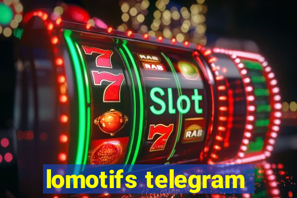 lomotifs telegram